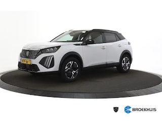 Peugeot 2008 EV GT Avantage 54 kWh | Navi | Camera V+A| Ad. cruise | Keyless | DAB | LMV 17"|