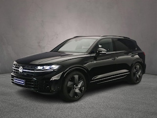Volkswagen Touareg R 3.0 TSI eHybrid 462pk Tiptronic Trekhaak, DYN audio, Lederen bekleding, Luchtvering, Adaptive cruise control, 360 camera, Elektrische achterklep