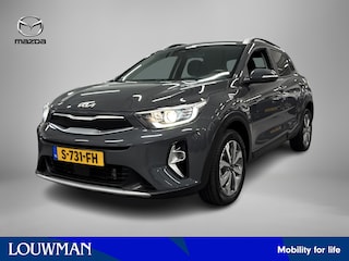 Kia Stonic 1.0 T-GDi MHEV DynamicPlusLine