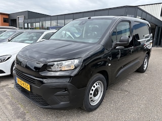 Fiat Doblò 136 L2 | Lengte 2 | 50 kWh