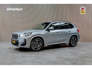 BMW X1 sDrive18i | M-Sport | PANO | TREKHAAK | STOELVERWARMING | STUURV