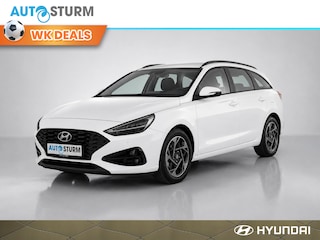 Hyundai i30 Wagon 1.0 T-GDi Comfort