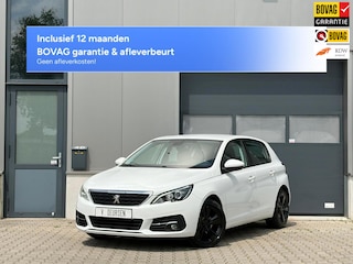 Peugeot 308 1.2 PureTech Allure
