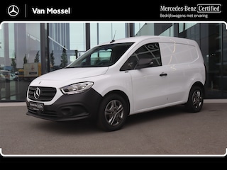 Mercedes-Benz Citan 108 CDI L1 |AIRCO/MBUX/CAMERA/CRUISE C. |Certified