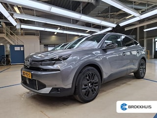Citroën C4 1.2 Hybrid 145pk Max Tot 8 Jaar Garantie! | Schuif-/Kanteldak | Massage | Vol-Leder/Alcantara | Elektr. Stoelen | Stoelverwarming | Adaptive Cruise | !!