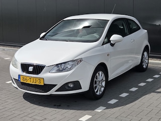 Seat Ibiza SC 1.4 Style Airco
