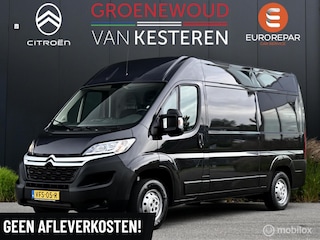 Citroën Jumper bestel 30 2.2 BlueHDi 140 L2H2 Control Economy