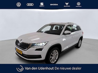 Skoda Kodiaq 1.5 TSI 150pk Business Edition DSG / Navigatie / Keyless / Camera / Trekhaak