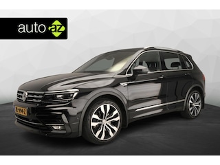 Volkswagen Tiguan 2.0 TSI 4Motion Highline Business R | Trekhaak | Pano | 20" | LED | Camera | DynAudio | Zeer compleet