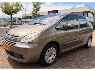 Citroën Xsara Picasso 1.6i-16V Image