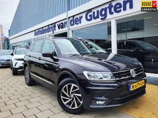 Volkswagen Tiguan 1.5 TSI ACT Comfortline / Camera / Automaat /