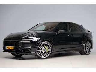 Porsche Cayenne 3.0 E-Hybrid Sport Design Techart | panoramadak | 360 camera | keyless | sportchrono | 4-zone climate |