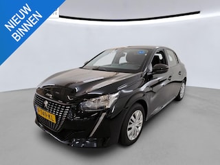Peugeot 208 1.2 PureTech Active NL-AUTO| NAVI | CRUISE | AIRCO