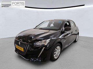 Peugeot 208 1.2 PureTech Active NL-AUTO| NAVI | CRUISE | AIRCO