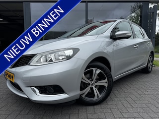 Nissan Pulsar 1.2 DIG-T Acenta