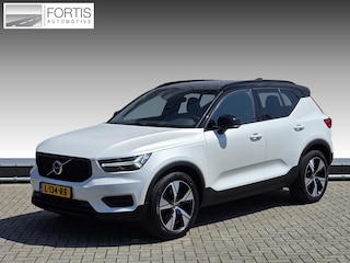 Volvo XC40 1.5 T5 Recharge R-Design NL-AUTO | PANODAK | TREKHAAK | 1/2 LEDER