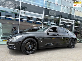 BMW 330e Centennial Executive