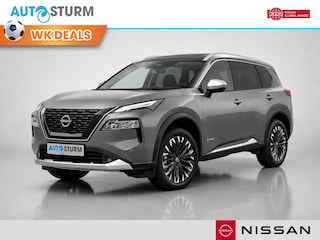 Nissan X-Trail 1.5 e-4orce Tekna 4WD Sun Pack
