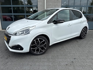 Peugeot 208 1.2 PureTech Blue Lion