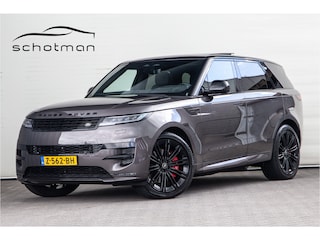 Land Rover Range Rover Sport 3.0 P510e Autobiography Massage, Pano, Meridian