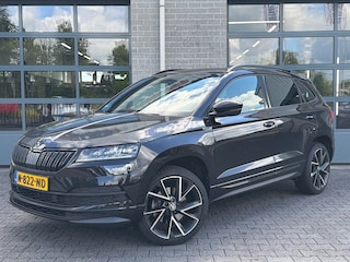 Skoda Karoq 1.5 TSI ACT Sportline Business