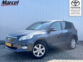 Toyota RAV4 2.0 VVTi Dynamic 2WD