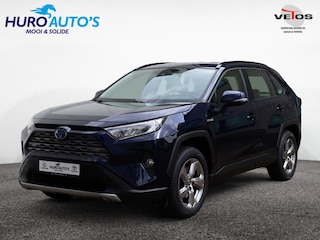 Toyota RAV4 2.5 Hybrid AWD Active | Adaptive Cruise | Pdc | Trekhaak