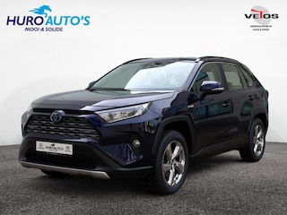 Toyota RAV4 2.5 Hybrid AWD Active | Adaptive Cruise | Pdc | Trekhaak