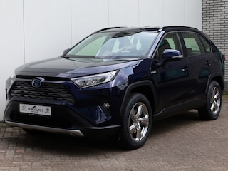Toyota RAV4 2.5 Hybrid AWD Active | Adaptive Cruise | Pdc | Trekhaak
