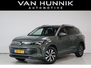 Volkswagen Tiguan 1.5 eTSI Life Edition | 360cam | Keyless | Trekhaak | Acc | IQ Light