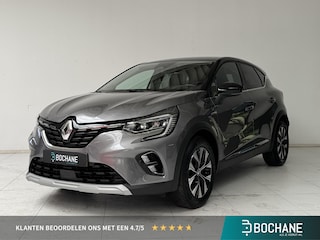 Renault Captur 1.0 TCe 90 Techno | Navigatie | Achteruitrijcamera | Climate Control | Cruise Control |