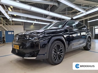 Citroën C5 Aircross Max Comfort Range 73 kWh Tot 8 Jaar Garantie! | Warmtepomp | Schuif-/Kanteldak | Vol-Leder | Massage | Stoelkoeling/verwarming | Elektr. Achterklep | !!