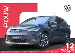 Volkswagen ID.4 204pk Pro 77 kWh | SoH 91% | Camera | Adaptive Cruise | PDC | Carplay | Stoelverwarming