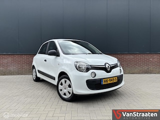 Renault Twingo 1.0 SCe Authentique | Bluetooth | 2e Eigenaar