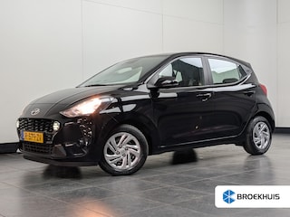 Hyundai i10 1.0 Comfort | Airco | Cruise C. | CarPlay | Elec. pakket | Airco | Cruise C. | CarPlay | Elec. pakket |