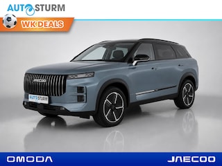 Jaecoo 7 1.5 GDI SHS-P Exclusive