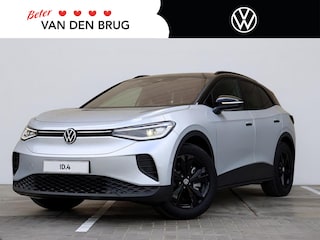 Volkswagen ID.4 Pro Limited Edition 77 kWh accu / 286 PK | Led Matrix | Trekhaak | Camera | Keyless | Stoel en Stuur verwarming |