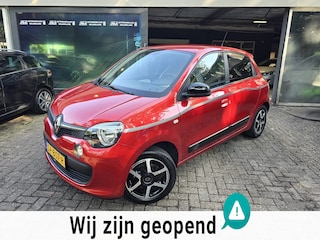 Renault Twingo 1.0 SCe Limited | 1E EIGENAAR | 12MND GARANTIE | AUTOMAAT | CRUISE | LMV |