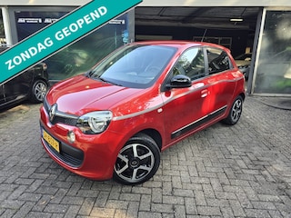 Renault Twingo 1.0 SCe Limited | 1E EIGENAAR | 12MND GARANTIE | AUTOMAAT | CRUISE | LMV |