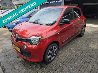 Renault Twingo 1.0 SCe Limited | 1E EIGENAAR | 12MND GARANTIE | AUTOMAAT | CRUISE | LMV |