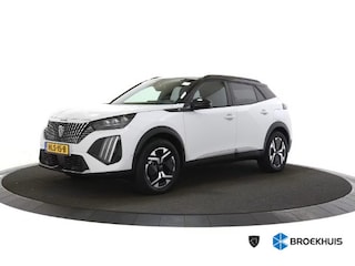 Peugeot 2008 EV GT Avantage 54 kWh | Navi | Camera V+A | Keyless | DAB | Full led |