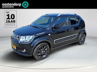 Suzuki Ignis 1.2 Select | Stoelverwarming | Apple carplay |