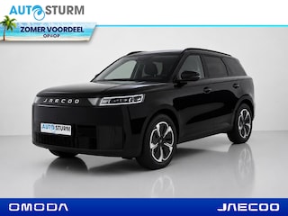 Jaecoo 5 EV Exclusive 61 kWh