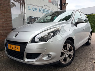 Renault Scénic 1.4 TCE Dynamique|Handel/Export|