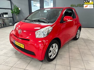 Toyota iQ 1.0 VVTi Comfort DealerO.H./tr.haak