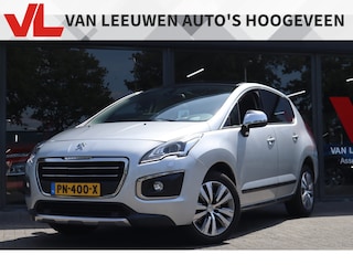 Peugeot 3008 1.6 THP Crossway | Nieuw binnen | RIJKLAAR | Automaat |