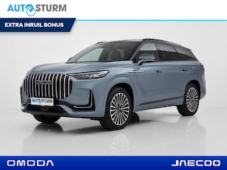 Jaecoo 8 1.5 SHS-P Exclusive 7p