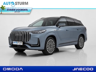 Jaecoo 8 1.5 SHS-P Exclusive 7p