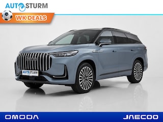 Jaecoo 8 1.5 SHS-P Exclusive 7p