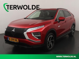 Mitsubishi Eclipse Cross Plug-In Hybrid 4WD Basis | Trekhaak |